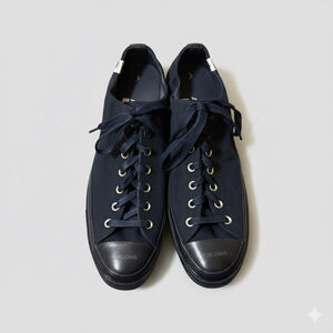 Converse x A-COLD-WALL Chuck Taylor All Star – Navy NWOT Men’s 13 / Women’s 15